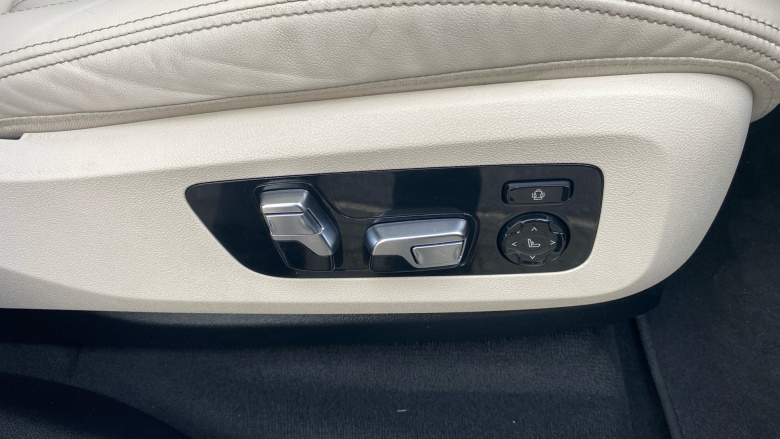 BMW X5 xDrive40d MHT M Sport 5dr Auto [7 Seat] Diesel Estate